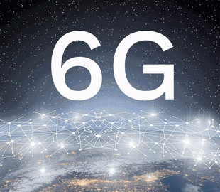 Установлен рекорд по скорости передачи данных по 6G