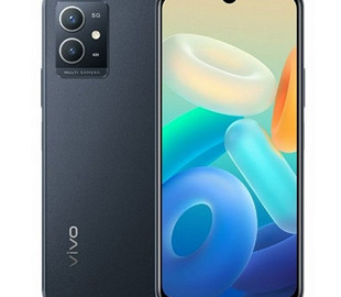 Vivo Y33s представлен официально