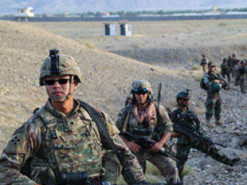 США перекинули до Європи десантну дивізію