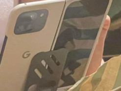 Користувачі виклали фото Google Pixel 9 Pro Fold, який ще не вийшов