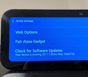 На ринку з’явилася ще одна альтернатива ОС Android