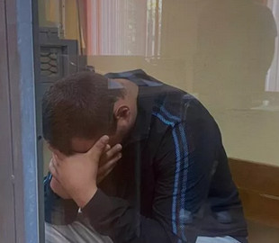 Колишньому спецпризначенцеві зі Львівщини загрожує довічне за вбивство чоловіка