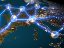 Интернет будущего уже близко: физики построили сверхбезопасную квантовую сеть городского масштаба