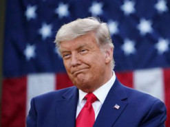 Трамп уволил главного по кибербезопасности США, потому что тот не увидел нарушений на выборах