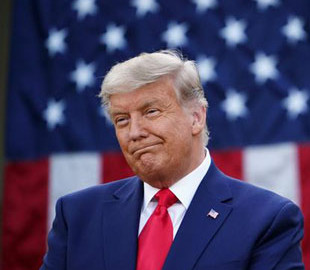 Трамп уволил главного по кибербезопасности США, потому что тот не увидел нарушений на выборах