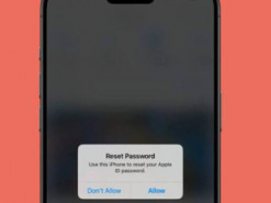 Шахраї атакують iPhone: нова схема крадіжки Apple ID