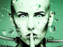 Современные роботы умеют потеть, чтобы не перегреваться