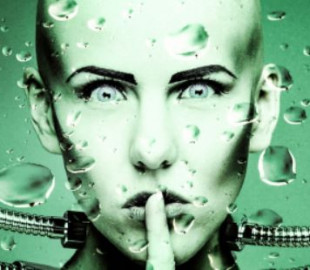 Современные роботы умеют потеть, чтобы не перегреваться