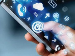 На Кубе начал появляться мобильный Интернет