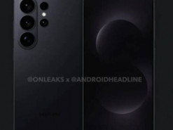 Через чіп Exynos в Galaxy S26 Ultra продаж смартфона може провалитися