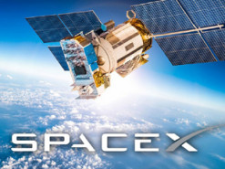 SpaceX проведет высокоскоростной интернет в сельские регионы Канады