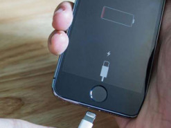 Як подовжити життя батареї iPhone