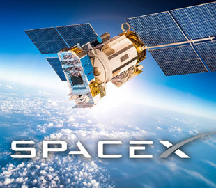 SpaceX проведет высокоскоростной интернет в сельские регионы Канады