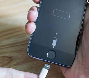 Як подовжити життя батареї iPhone