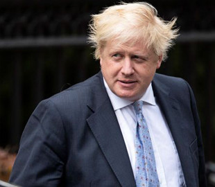 Джонсон сподівається в майбутньому повернутися в крісло прем'єра Британії , - The Times