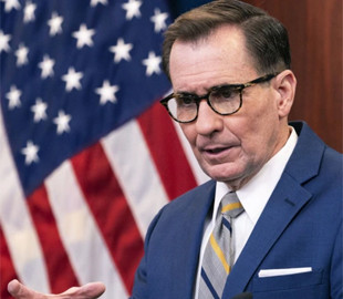 Заява Байдена щодо можливого ядерного «Армагеддону» не ґрунтувалася на нових даних – Кірбі