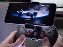 Сервис Google Stadia пополняется специальным предложением