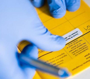 У Новомосковську затримали чоловіка із підробленим COVID-сертифікатом