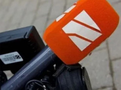 У Грузії журналісти звільняються із провладного телеканалу "Руставі 2" на тлі жорстоких придушень протестів