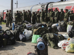 У Росії на війну забрали "мобіка" з гепатитом та наркозалежністю