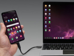 Мінуси зарядки телефона від ноутбука