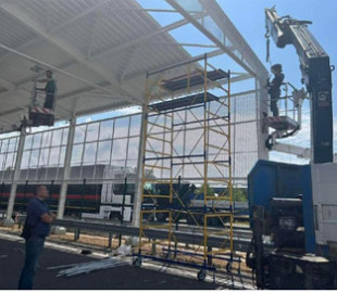 На кордоні з Польщею відкриють "старий-новий" пункт пропуску авто: що зміниться з 1 серпня