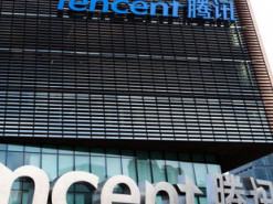 Репрессивная политика китайских властей обрушила акции игровых гигантов