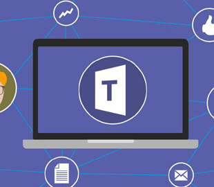 Мільйони людей у світі працюють із дому: сервіс Microsoft для віддаленої роботи не витримав навантаження