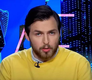 Служба держбезпеки Латвії рекомендувала внести колишнього ведучого "Дождя" до чорного списку