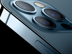 iPhone 13 получит систему оптической стабилизации со сдвигом датчика