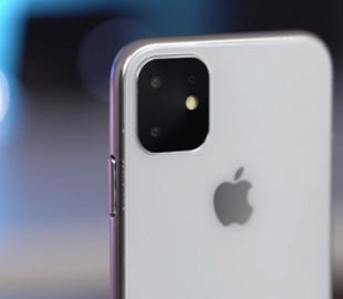 Apple оснастила новые iPhone аппаратной защитой от устаревания