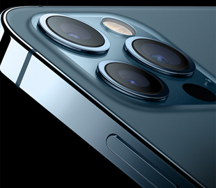 iPhone 13 получит систему оптической стабилизации со сдвигом датчика