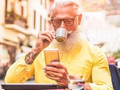 Как смартфон может обнаружить риск болезни Альцгеймера