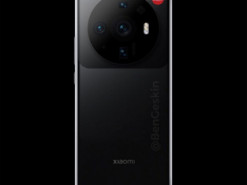 Xiaomi 12 Ultra получит «перископный супертелеобъектив»