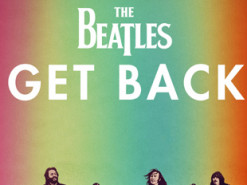 Концерт «The Beatles: Get Back» на даху стане доступний на стримінгових сервісах
