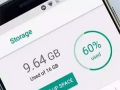 Як очистити пам'ять телефону на Андроїд