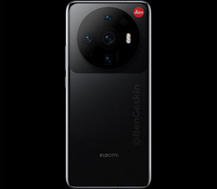 Xiaomi 12 Ultra получит «перископный супертелеобъектив»