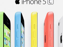 Apple признает iPhone 5c устаревшим с 31 октября
