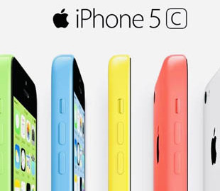 Apple признает iPhone 5c устаревшим с 31 октября