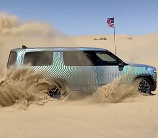 Rivian перенесла поставки деяких електромобілів та пообіцяла нові програмні фішки у наступних оновленнях
