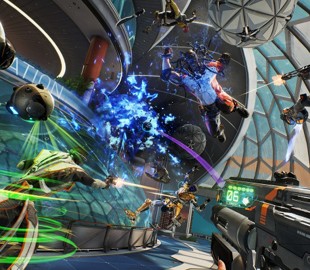 Создатели провальной LawBreakers переключились на разработку новых проектов