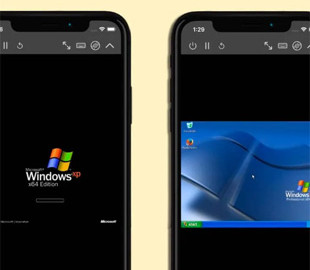 Apple схвалила емулятор Windows для iPhone
