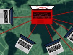 Microsoft научила Windows отправлять на карантин заражённые ПК