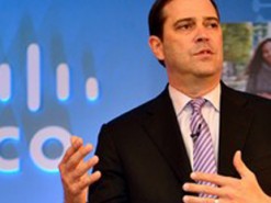 Чак Роббинс рассказал о вынужденных сокращениях в Cisco