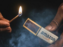 Amazon обвинили в продажах товаров, которые опасны для здоровья и жизни