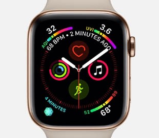 На этих выходных Apple Watch могут неожиданно перезагрузиться