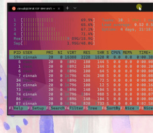Microsoft выпустила крупное обновление Windows Terminal