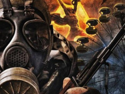 Фанаты перенесли S.T.A.L.K.E.R. во вселенную Metro