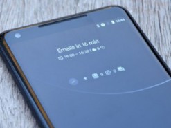 Неожиданные характеристики Google Pixel 3 XL показали на видео