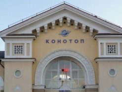 В Конотопе запретили включать русскую музыку в публичных местах